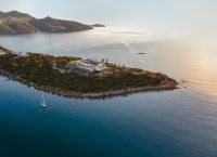 Οι νέες επενδύσεις 80 εκατ. ευρώ της Bluegr Hotels & Resorts