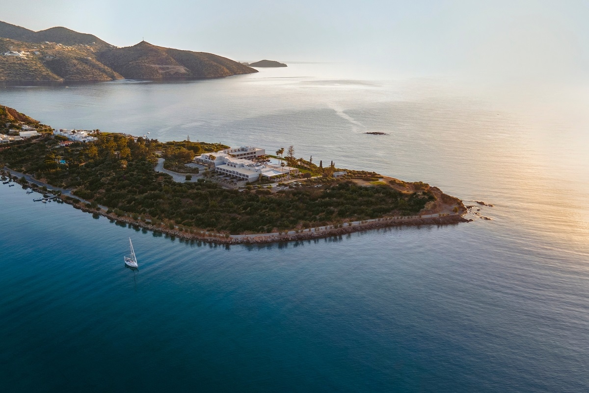Οι νέες επενδύσεις 80 εκατ. ευρώ της Bluegr Hotels & Resorts