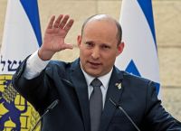 Ισραήλ: Μπένετ και Λαπίντ ενώνουν δυνάμεις απέναντι στον Νετανιάχου