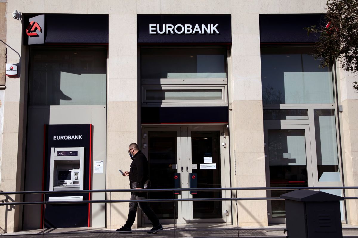 Eurobank: 16 χρόνια στήριξης στον τουρισμό με το Business Banking Τουρισμός