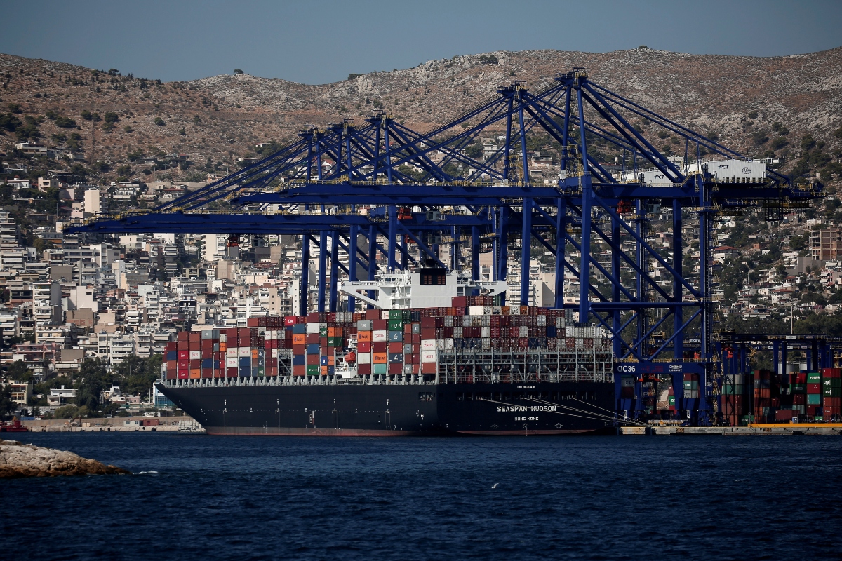 Στενά του Ορμούζ: «Κι άλλα πλοία πέρασαν» τις τελευταίες ώρες – Τι σημαίνει η εξέλιξη αυτή