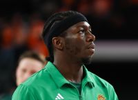 EuroLeague: «Κατέβηκε» το post με την τάπα του Μπαντιό στον Ναν μετά την αντίδραση