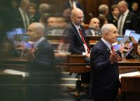 Israel: Bennett–Lapid anti-Netanyahu front could reshape political power balance