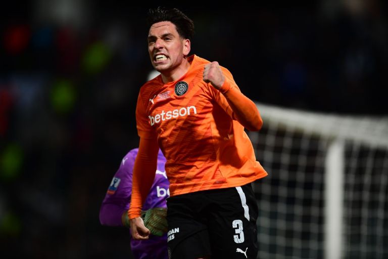 ΠΑΟΚ – ΟΦΗ 2-3: ΟΦΗ Κυπελλούχος Ελλάδας – Έγραψε ιστορία