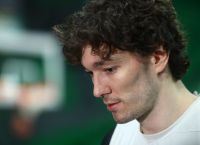 Παναθηναϊκός AKTOR: Ατομικό πρόγραμμα για τον Τζέντι Όσμαν πριν τα playoffs