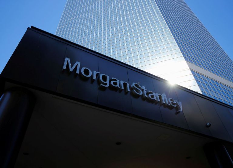 Morgan Stanley: Υπεραπόδοση για την Ελλάδα μετά την αναβάθμιση της MSCI σε ανεπτυγμένη αγορά
