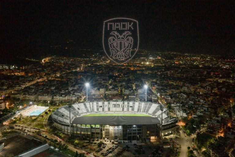 ΠΑΟΚ: Στην Τούμπα η νέα σεζόν – Ανοιχτό το ενδεχόμενο για Καυτανζόγλειο