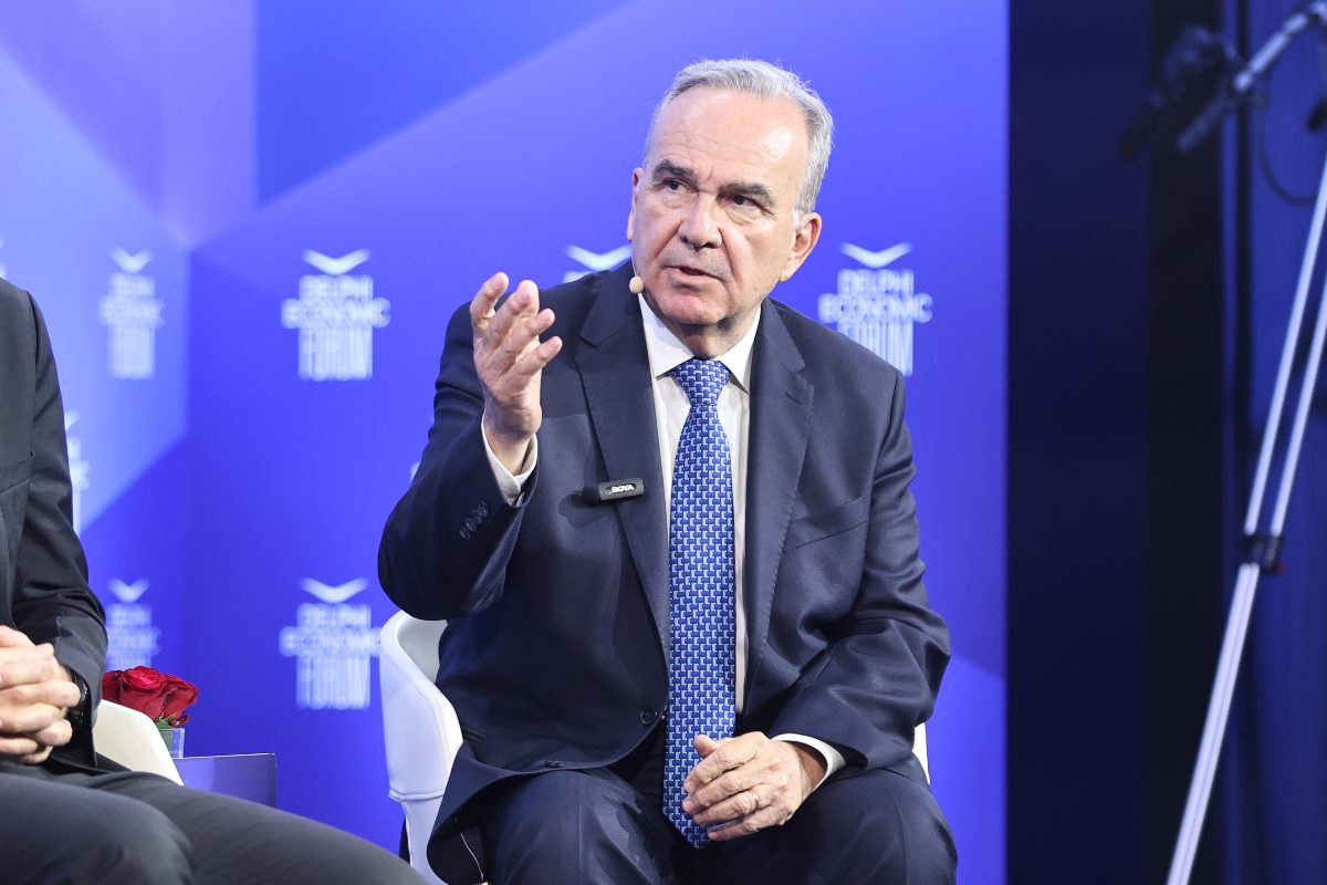 Νίκος Παπαθανάσης: Έως 400.000 κλειστά σπίτια στο «Σπίτι 2» – Επιδότηση έως 36.000 ευρώ
