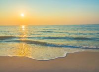 Απάτητες παραλίες 2026: Στις 251 οι προστατευμένες ακτές χωρίς ξαπλώστρες