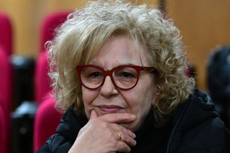 ΕΚΠΑ: Σφοδρές αντιδράσεις για απαγόρευση εκδήλωσης με τη Μάγδα Φύσσα