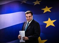 Προϋπολογισμός: ΦΠΑ και εισόδημα στήριξαν τα έσοδα στο πρώτο τρίμηνο