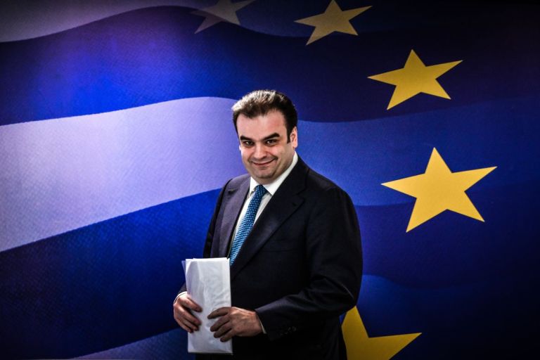 Προϋπολογισμός: ΦΠΑ και εισόδημα στήριξαν τα έσοδα στο πρώτο τρίμηνο