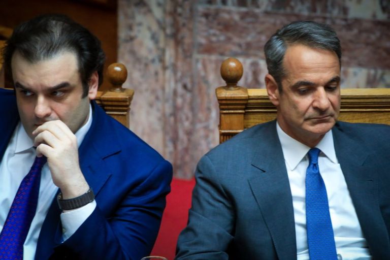 Χρέη από 5.000 ευρώ μπαίνουν στον εξωδικαστικό – Η νέα ρύθμιση που αλλάζει τα δεδομένα για χιλιάδες πολίτες