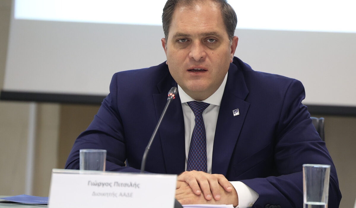 Βόμβα χρέους: +2 δισ. € νέα «φέσια» στην Εφορία – Στο τραπέζι 72 δόσεις και διεύρυνση εξωδικαστικού