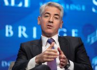 Η Pershing Square του Bill Ackman προτείνει συγχώνευση με την Universal Music Group με premium 78%