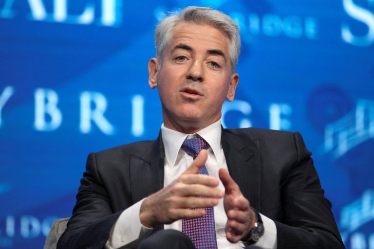 Η Pershing Square του Bill Ackman προτείνει συγχώνευση με την Universal Music Group με premium 78%