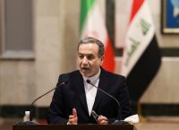 Αραγτσί: Ζητά «οριστικό και διαρκή τερματισμό του παράνομου πολέμου»