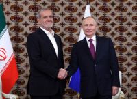 Πούτιν σε Πεζεσκιάν: Η Μόσχα θέλει να μεσολαβήσει για ειρηνευτική συμφωνία