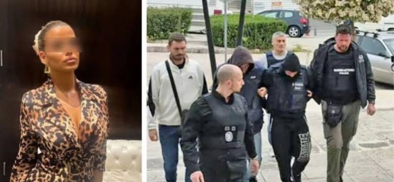 Οργή στην Κεφαλονιά: «Πινγκ-πονγκ» ευθυνών για τον θάνατο της 19χρονης Μυρτώς–Τι είπαν οι κατηγορούμενοι