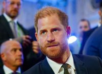 Στο Κίεβο ο Πρίγκιπας Χάρι: Παρέμβαση με αιχμές σε Πούτιν και Τραμπ