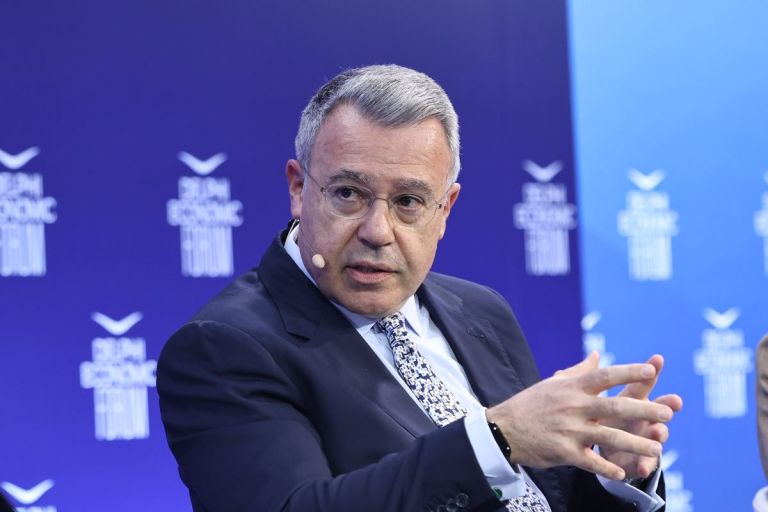 Ψάλτης: Επιτακτική ανάγκη η Ευρώπη να αποκτήσει Ένωση Κεφαλαιαγορών