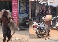 ΑΠΙΣΤΕΥΤΟ!Ξέθαψε την αδερφή του και πήγε τον σκελετό στην τράπεζα για να αποδείξει ότι είχε πεθάνει