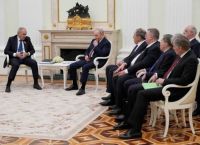 Αρμενία στο σταυροδρόμι: «ΕΕ ή EAEU;» Ο Πούτιν αποποινικοποιεί το διπλό “μέλος”…