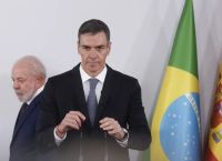 EU–Israel Relations Under Pressure as Sánchez Moves to Suspend Association Agreement