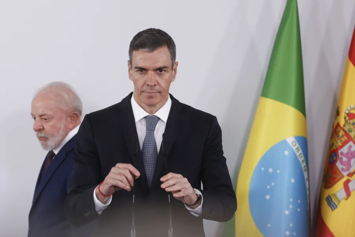 EU–Israel Relations Under Pressure as Sánchez Moves to Suspend Association Agreement