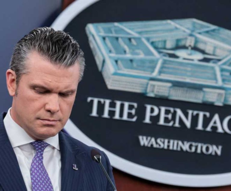 Τραμπ και Χέγκσεθ: ΝΑΤΟ ή εργαλείο εκβιασμού – κρίση εμπιστοσύνης λόγω Ιράν