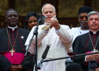 Theology vs State Power: Trump, Vance and Pope Leo XIV Clash Over Moral Authority