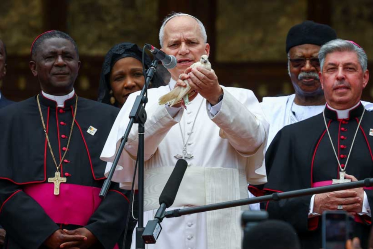 Theology vs State Power: Trump, Vance and Pope Leo XIV Clash Over Moral Authority