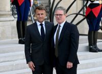 Σύνοδος στο Λονδίνο για τα Στενά του Ορμούζ: Διήμερες συνομιλίες για τη νέα αμυντική αποστολή