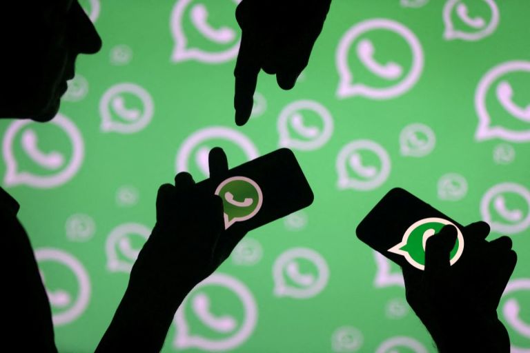 Ευρώπη: Δημόσιοι υπάλληλοι εγκαταλείπουν WhatsApp και Signal για λόγους ασφάλειας