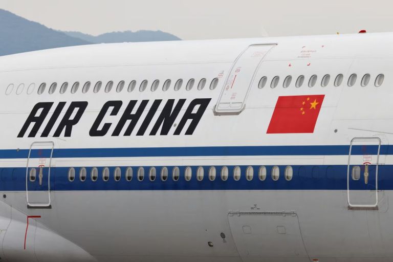 AEGEAN – Air China: Νέα στρατηγική συνεργασία ανοίγει την αγορά της Ασίας