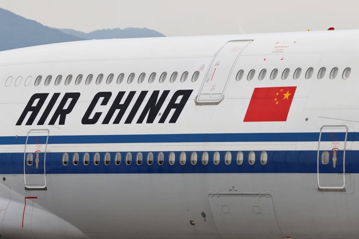 AEGEAN – Air China: Νέα στρατηγική συνεργασία ανοίγει την αγορά της Ασίας
