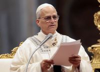 «Όσοι κρατούν όπλα ας τα αφήσουν κάτω!»: Το πασχαλινό μήνυμα του Πάπα Λέοντα ΙΔ’ για ειρήνη