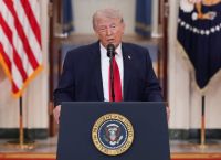 Τραμπ για Ιράν: «Ένας ολόκληρος πολιτισμός θα χαθεί απόψε» εν μέσω νέας κλιμάκωσης