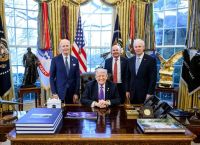 Σκληρό μπρα ντε φερ για τα F-35: Σκοτ “κόβει” την Τουρκία, φωτιά στη ρητορική Ουάσιγκτον–Άγκυρα