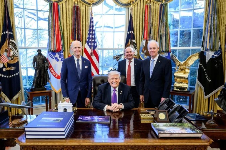 F-35 Showdown: Rick Scott Rejects Turkey as US–Ankara Rift Deepens Over S-400 Crisis