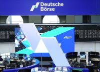 Crypto στο προσκήνιο: Η Deutsche Börse επενδύει 200 εκατ. δολάρια στην Kraken