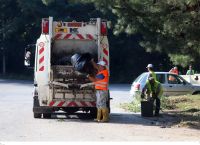 Δήμος Αθηναίων: Έκκληση στους πολίτες για λιγότερα απορρίμματα λόγω απεργίας