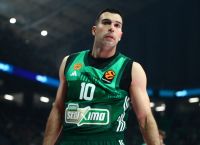 Παναθηναϊκός AKTOR: Επιτυχημένη επέμβαση στο γόνατο – Ξεκινά ο αγώνας δρόμου για την επιστροφή