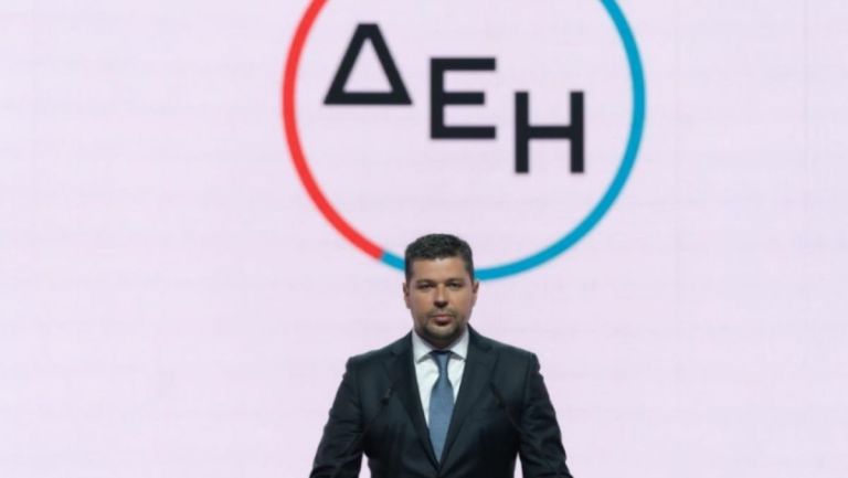 ΔΕΗ: Νέα τιμή-στόχος στα 27,65 ευρώ και περιθώριο ανόδου 22%
