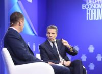 Νίκος Σταθόπουλος: Όραμά μας να γίνουμε ο Νο1 καινοτόμος διεθνής κόμβος εκπαίδευσης στη Νότια Ευρώπη