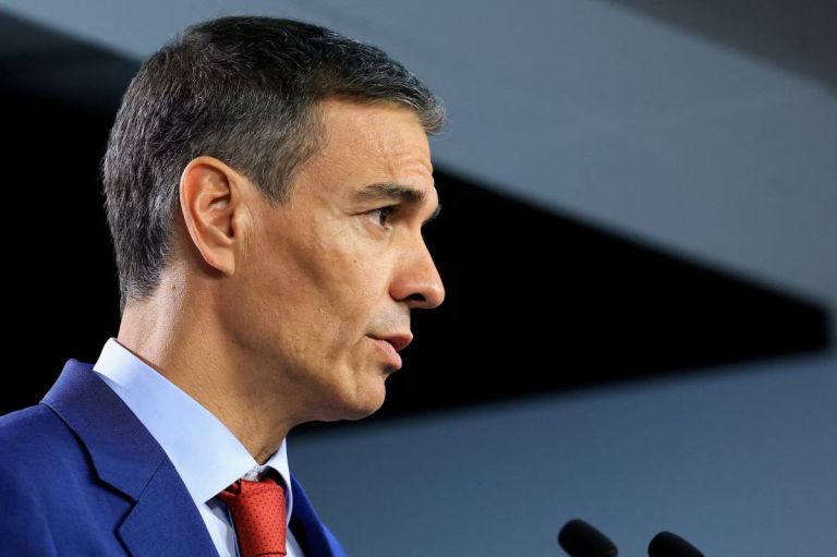 Σάντσεθ: Μεταρρύθμιση του ΟΗΕ και γυναίκα στην ηγεσία για νέα αξιοπιστία