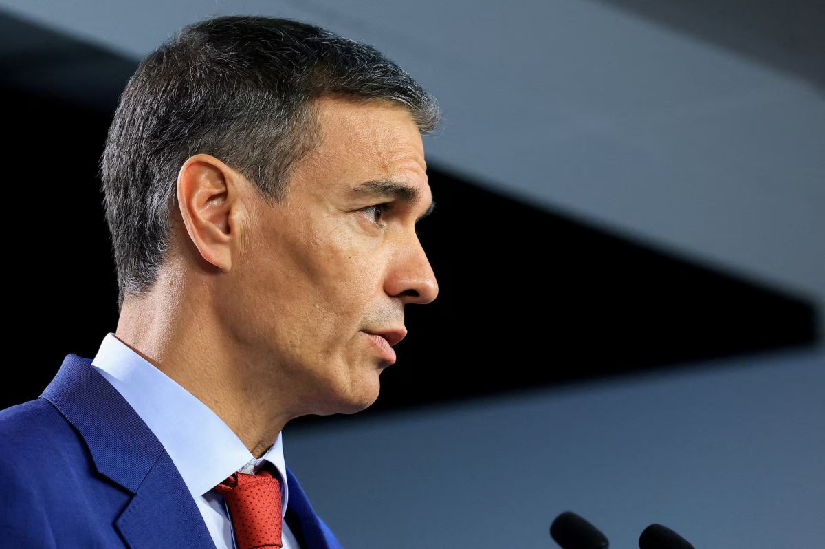 Σάντσεθ: Μεταρρύθμιση του ΟΗΕ και γυναίκα στην ηγεσία για νέα αξιοπιστία