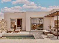 Έτοιμο να ανοίξει το OVEA Paros για τη θερινή σεζόν 2026