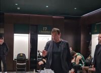 Αταμάν στα αποδυτήρια: «Δεν έχει σημασία η έδρα – σημασία έχει να είμαστε καλή ομάδα»