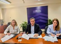 Ο Δήμος Άνδρου ανέλαβε το Ξενία Άνδρου για 40 έτη